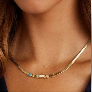 Great condition. No box or tags. Worn once